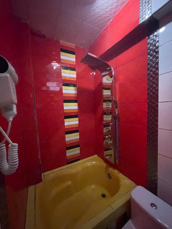 Hotel Manantial No,001 Distretto di Distretto di Lima Esterno foto
