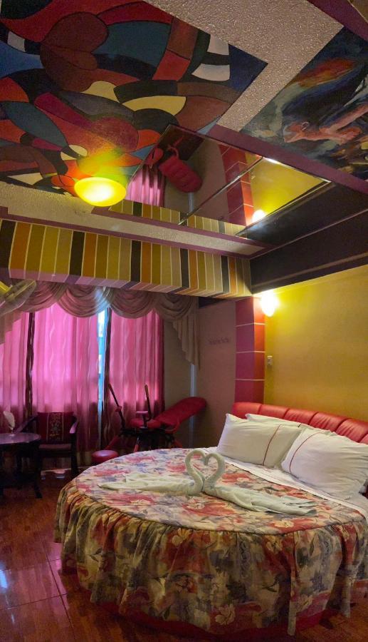 Hotel Manantial No,001 Distretto di Distretto di Lima Esterno foto