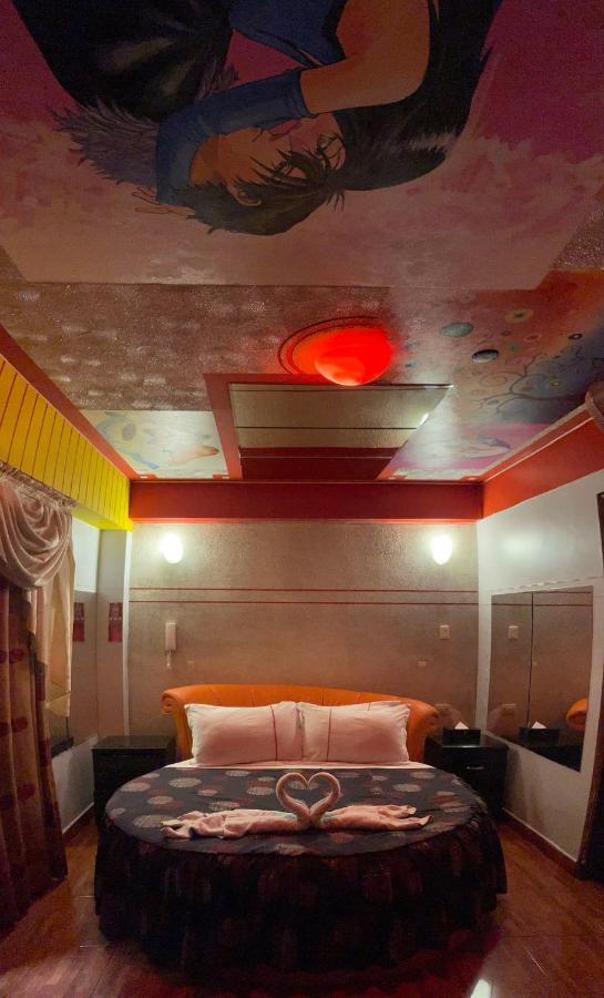Hotel Manantial No,001 Distretto di Distretto di Lima Esterno foto