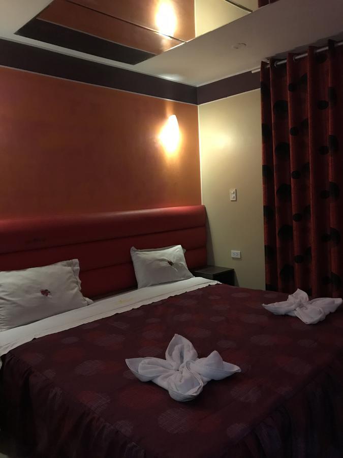 Hotel Manantial No,001 Distretto di Distretto di Lima Esterno foto